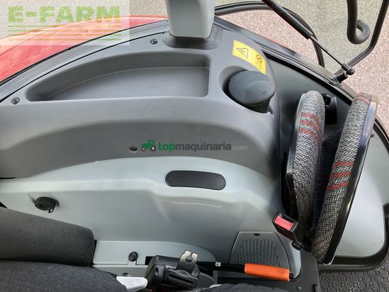 Tractor agrícola - Steyr - 4080 kompakt hilo