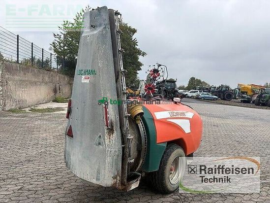 Atomizador - Lochmann - rps 10/90 obstbauspritze