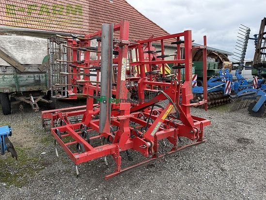 Cultivador - Einböck - vibrostar 4-450 2zw
