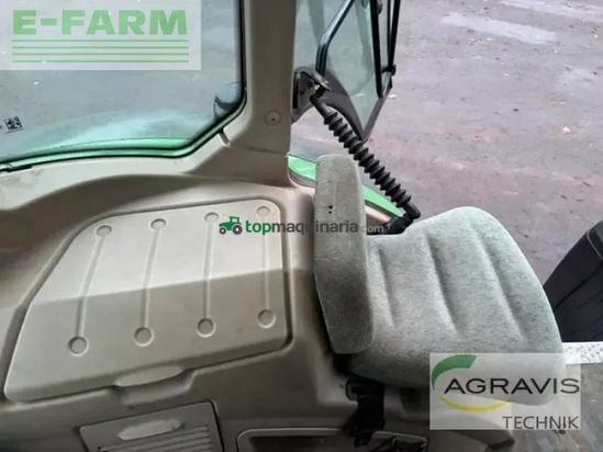 Tractor agrícola - Fendt - 516 vario scr profi Profi