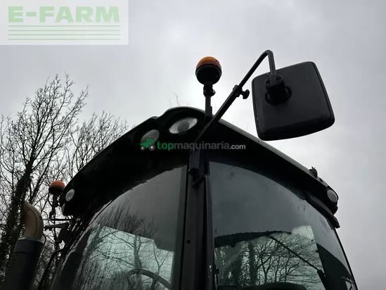 Tractor agrícola - John Deere - 6150r