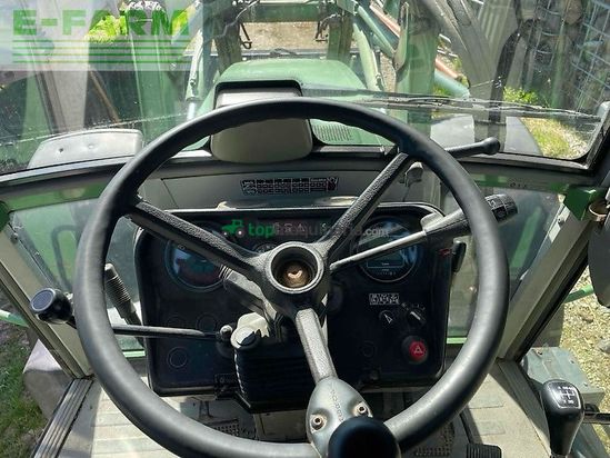 Tractor agrícola - Fendt - 309 c