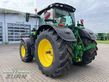 Tractor agrícola - John Deere - 6r215/ 6r 215 06/27 2000h