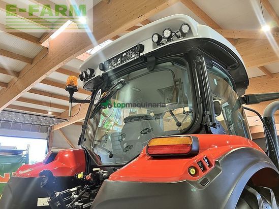 Tractor agrícola - Steyr - 4110 expert cvt