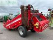 Cosechadora - arrancadora de patata - Grimme - cs 150 combi star