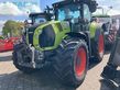 Tractor agrícola - Claas - arion 650 cis