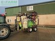 Atomizador - Munckhof - 1500 3 rijenspuit