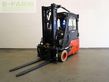 Elevadora - Linde - e 18 l evo 386-02