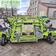 Cosechadora de Cereal - Claas - Jaguar 970