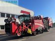 Cosechadora de Cereal - Grimme - maxtron 620