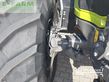 Tractor agrícola - Claas - axion 870 cmatic | frontzapfwelle | rtk