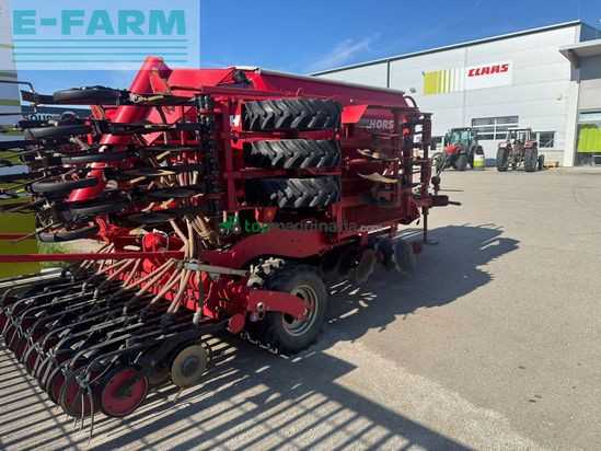 Sembradora - Horsch - pronto 4 dc