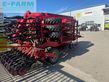 Sembradora - Horsch - pronto 4 dc