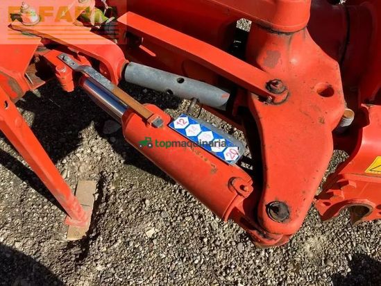 Arado - Kuhn - vari-master 153 nsh 4+1