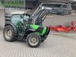 Tractor agrícola - Deutz-Fahr - agroplus f 430 gs