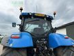 Tractor agrícola - New Holland - t7030
