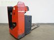 Elevadora - Linde - t 20 sf 1154