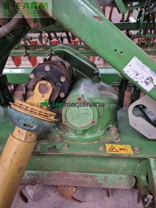 Grada rotativa - Amazone - kg 4000 super