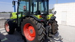 Tractor agrícola - Claas - nexos 240 F