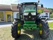 Tractor agrícola - John Deere - 6105r