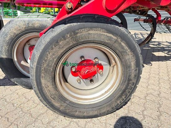 Cultivador - Horsch - terrano fg 8