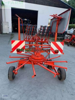 Rastrillo - Kuhn - ga 4321 gm