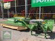 Cortacésped manual - Krone - easycut r 280 cv