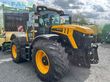 Tractor agrícola - JCB - 4220 fastrac icon