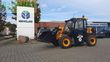 Telescopica - JCB - 514-40 agri