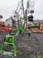 Rastrillo - Fendt - former 1603