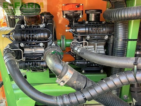 Atomizador - Amazone - ug 3000 super - 24 m - sehr gepflegter zustand