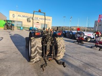 Tractor agrícola - New Holland - T4.85N New Holland