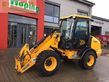 Minicargadora - JCB - 406