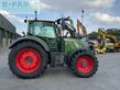Tractor agrícola - Fendt - 720 profi plus tractor (st26908)