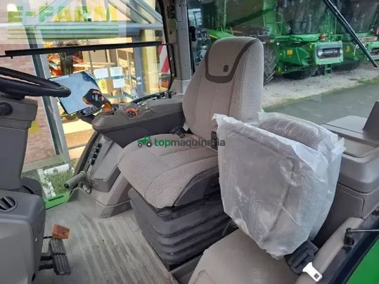 Tractor agrícola - John Deere - 8r 340