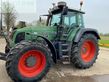 Tractor agrícola - Fendt - 916