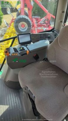 Tractor agrícola - John Deere - 6150 r