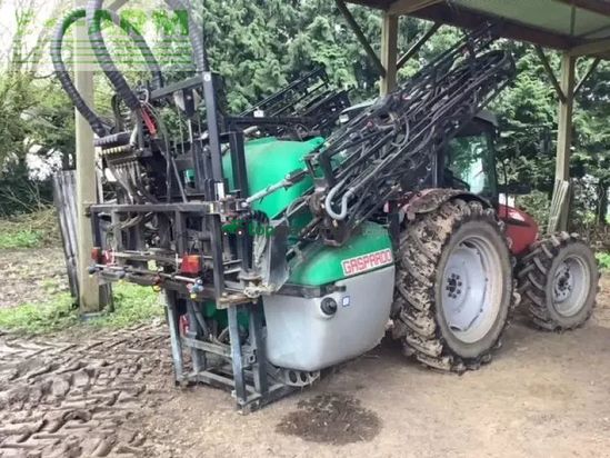 Atomizador - Maschio - tempo1600l