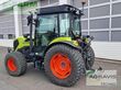 Tractor agrícola - Claas - nexos 240 l