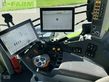 Tractor agrícola - Claas - arion 660 cmatic cebis CMATIC CEBIS