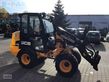 Minicargadora - JCB - 403 plus