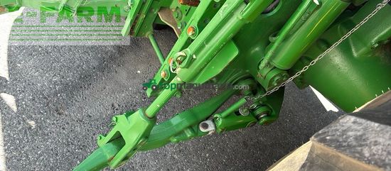 Tractor agrícola - John Deere - 7R 290