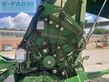 Empacadora gigant - John Deere - v461m