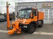 Tractor agrícola -  - u300 + ecotech multiwash wassertank & gießarm +