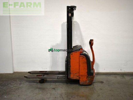 Elevadora - Linde - l 14 i 372