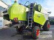 Cosechadora de Cereal - Claas - tucano 560 montana