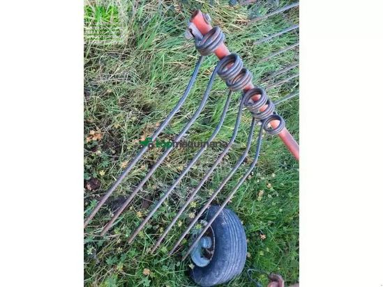 Rastrillo - Kuhn - ga4521gm