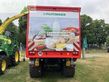 Remolqu agrícola - Pöttinger - jumbo 7380 db