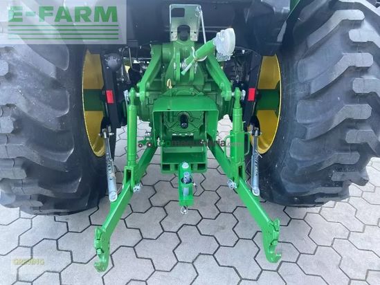 Tractor agrícola - John Deere - 4052m