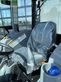 Tractor agrícola - TYM - 6225c mit kommunalbereifung neu